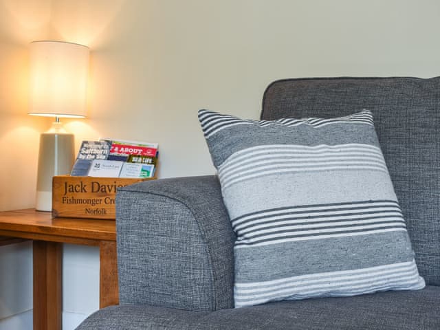 Living room | Binks, Skinningrove, near Saltburn-by-the-Sea