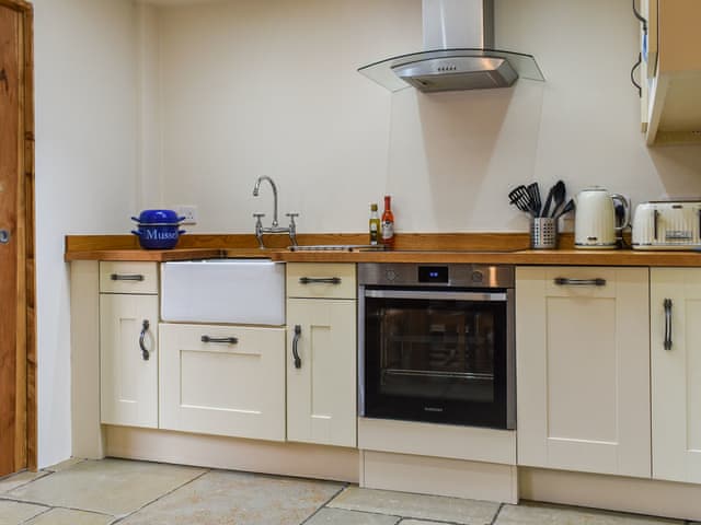 Kitchen | Binks, Skinningrove, near Saltburn-by-the-Sea