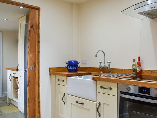 Kitchen | Binks, Skinningrove, near Saltburn-by-the-Sea