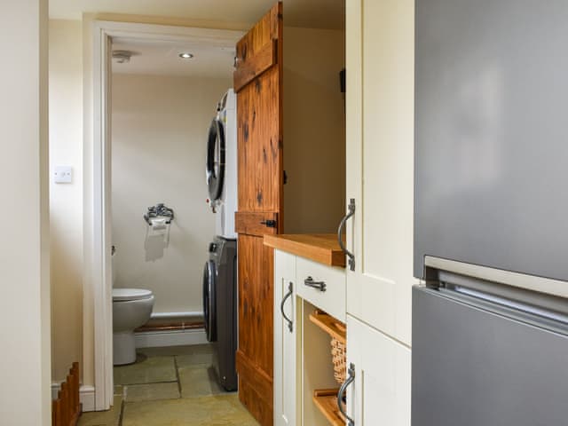 Kitchen | Binks, Skinningrove, near Saltburn-by-the-Sea