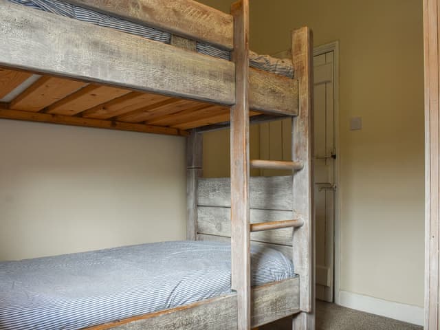 Bunk bedroom | Binks, Skinningrove, near Saltburn-by-the-Sea