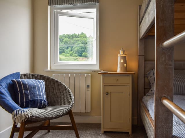 Bunk bedroom | Binks, Skinningrove, near Saltburn-by-the-Sea