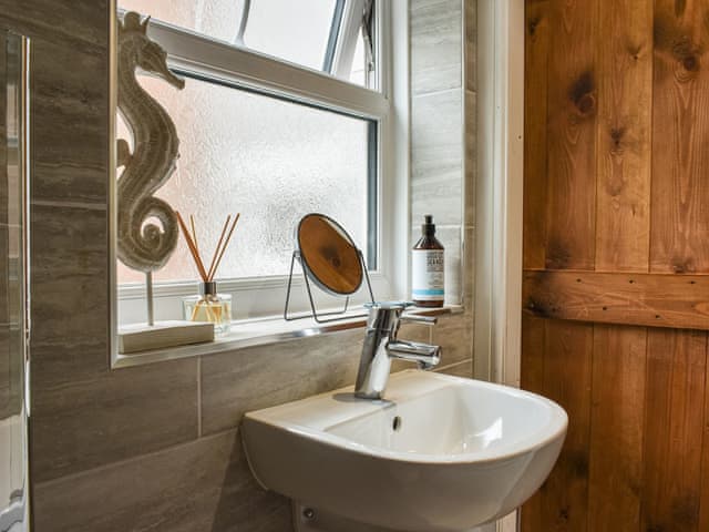 Bathroom | Binks, Skinningrove, near Saltburn-by-the-Sea