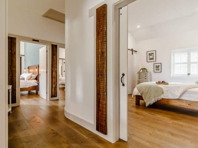 Hallway | Walnut Tree Barn, Barnham