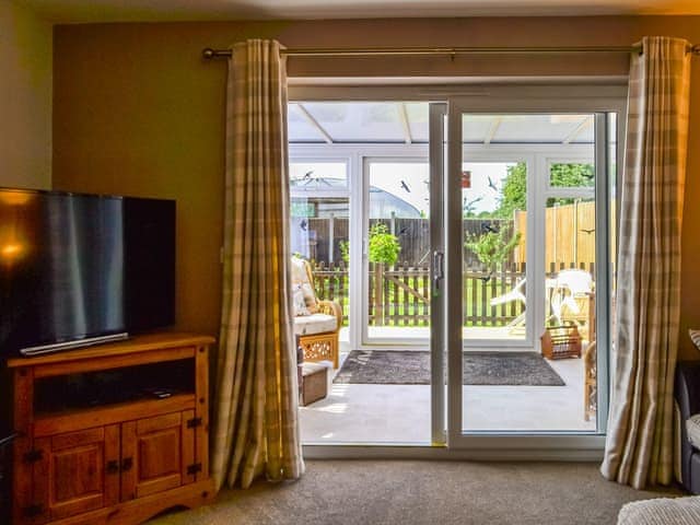 Living room | Dovecote Annex, Mablethorpe