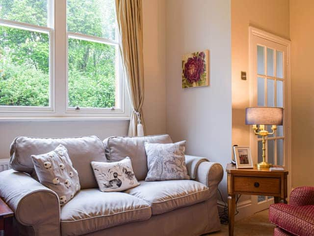 Living room | Millie&rsquo;s Cottage, Coalbrookdale