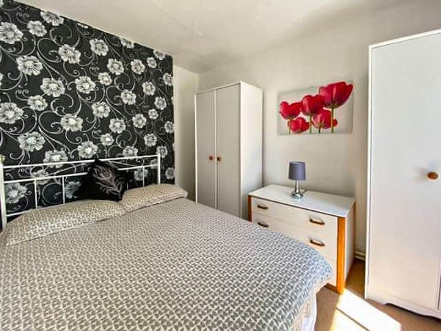 Double bedroom | Bournemouth Retreat, Bournemouth