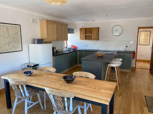 Kitchen/diner | Low Moat, Carlisle