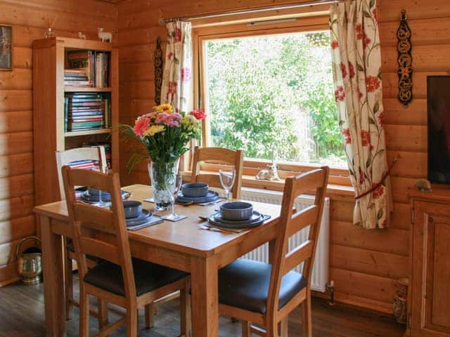 Dining Area | South Lodge, Great Moulton