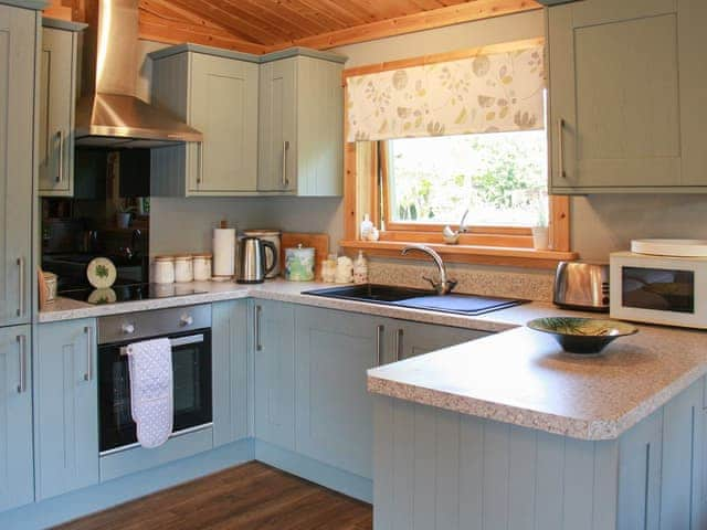 Kitchen area | South Lodge, Great Moulton