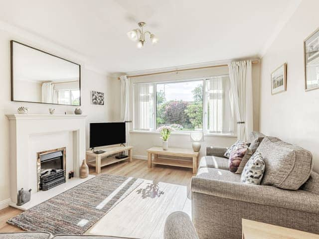 Living room | Blencathra Bank, Keswick