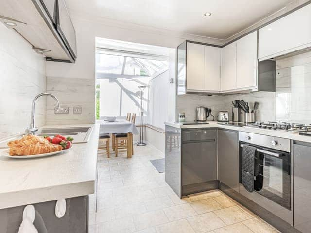 Kitchen | Blencathra Bank, Keswick