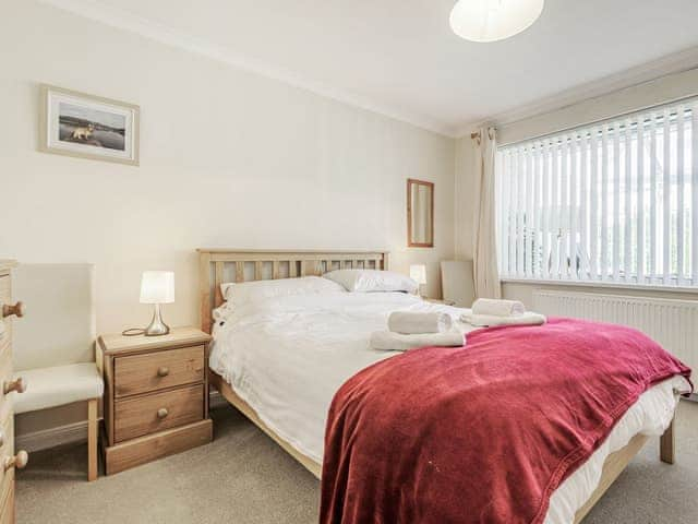 Double bedroom | Blencathra Bank, Keswick