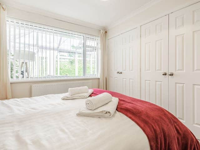 Double bedroom | Blencathra Bank, Keswick