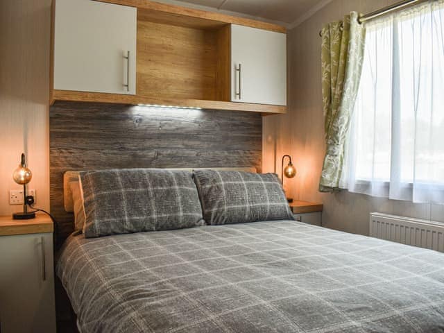 Double bedroom | Deep CoveButlins Minehead, Minehead