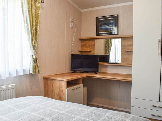 Double bedroom | Deep CoveButlins Minehead, Minehead