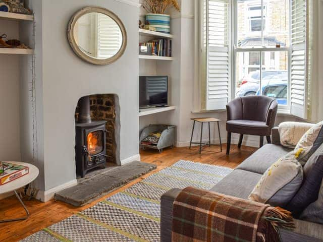 Living room | Breakwater Cottage, Whitstable