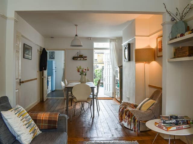 Living room | Breakwater Cottage, Whitstable