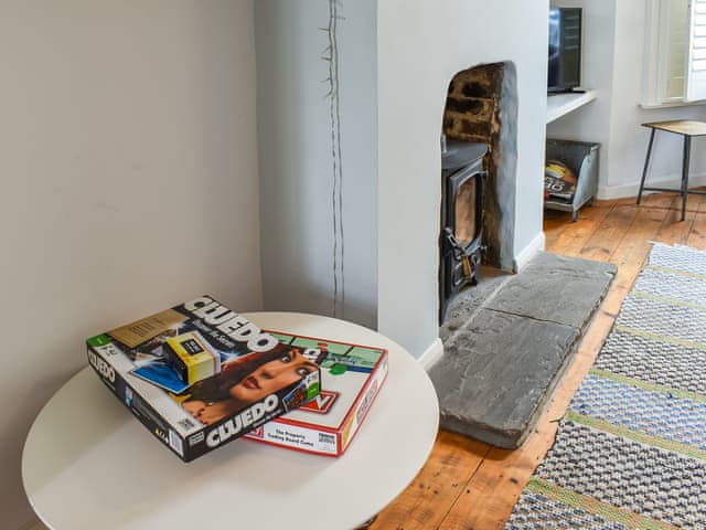 Living room | Breakwater Cottage, Whitstable