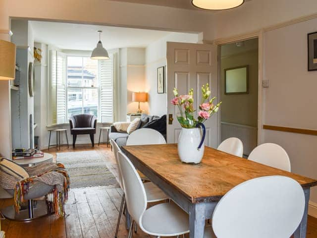 Dining room | Breakwater Cottage, Whitstable