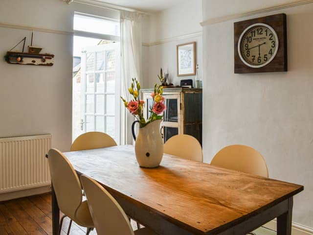 Dining room | Breakwater Cottage, Whitstable