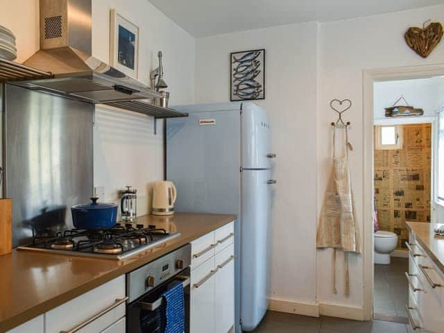 Kitchen | Breakwater Cottage, Whitstable