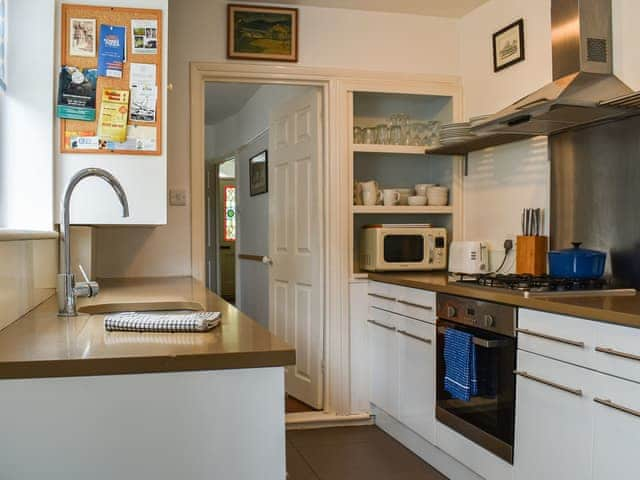 Kitchen | Breakwater Cottage, Whitstable