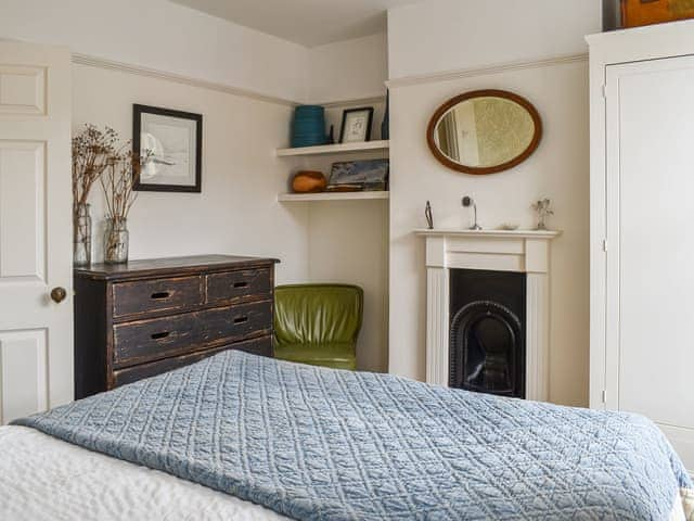 Double bedroom | Breakwater Cottage, Whitstable