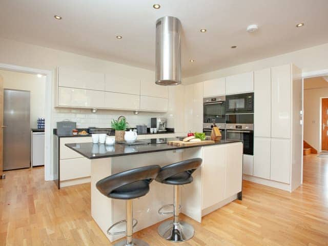 Kitchen area | Sundance - Horselake Farm Cottages, Cheriton Bishop