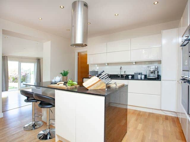 Kitchen area | Sundance - Horselake Farm Cottages, Cheriton Bishop