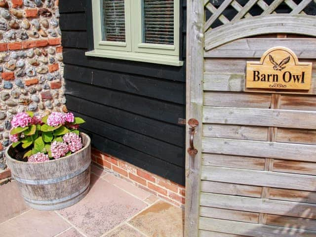 Exterior | Barn Owl - Manor Farm Barns, Witton, near Happisburgh