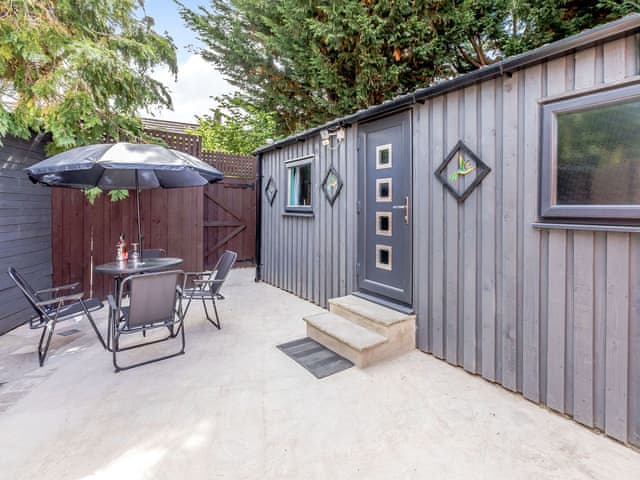 Exterior | The Hide, Abbotskerswell, nr Newton Abbot