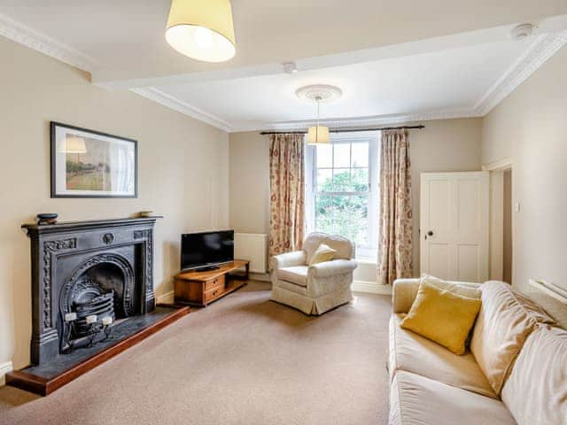 Sitting room 1 | Vyrnwy Bank, Llanymynech