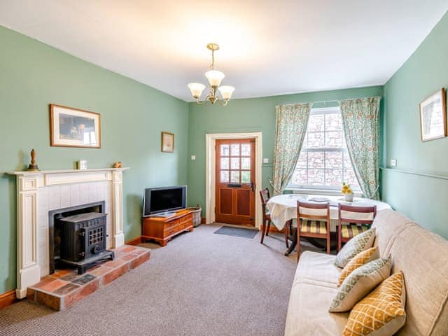 Sitting room 2 | Vyrnwy Bank, Llanymynech