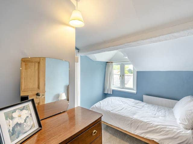 Single bedroom | Vyrnwy Bank, Llanymynech