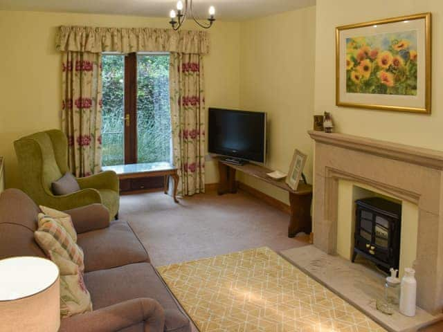 Living room | Beckside Cottage, Bishop Monkton, near Ripon