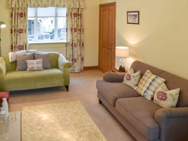 Living room | Beckside Cottage, Bishop Monkton, near Ripon