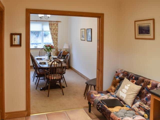 Kitchen/diner | Beckside Cottage, Bishop Monkton, near Ripon