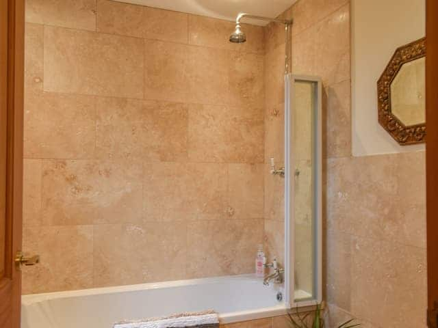 Bathroom | Beckside Cottage, Bishop Monkton, near Ripon