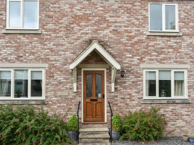 Exterior | Beckside Cottage, Bishop Monkton, near Ripon