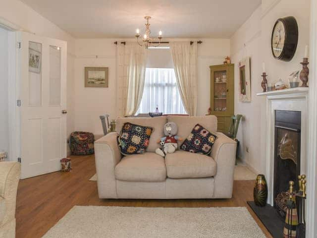 Living area | Sunnyside, West Mersea, near Colchester