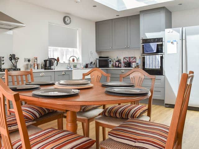 Kitchen/diner | Sunnyside, West Mersea, near Colchester