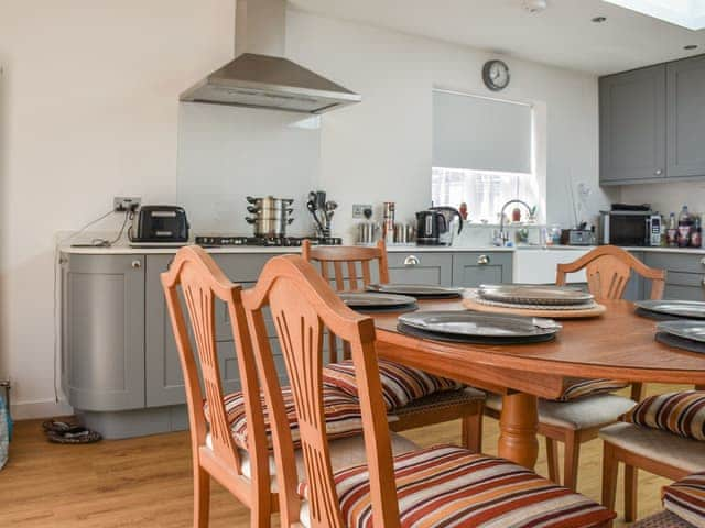 Kitchen/diner | Sunnyside, West Mersea, near Colchester