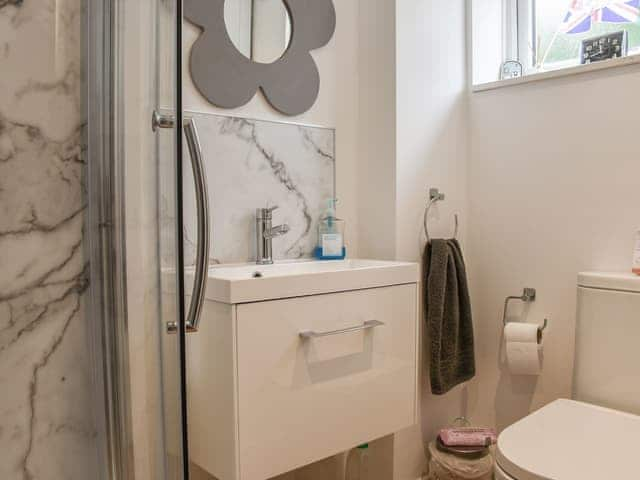 Shower room | Sunnyside, West Mersea, near Colchester