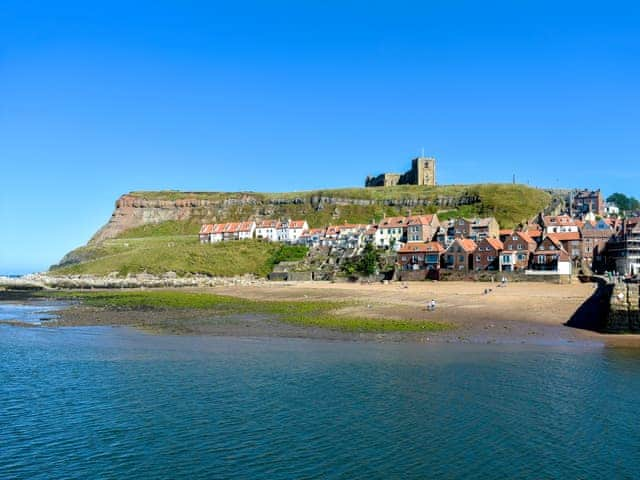 <br />Whitby