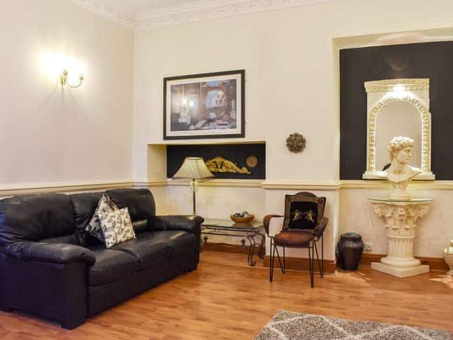 Living room | Mews Cottage, Whitby