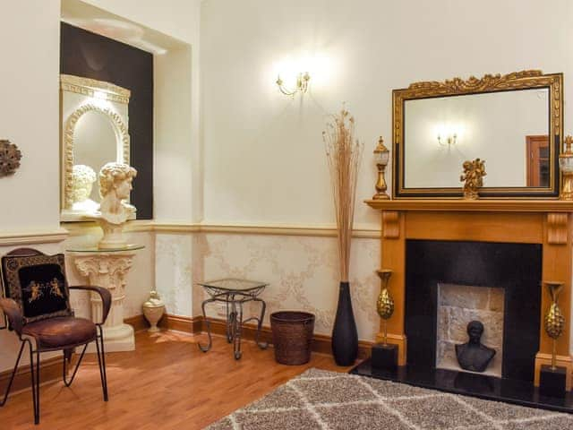 Living room | Mews Cottage, Whitby