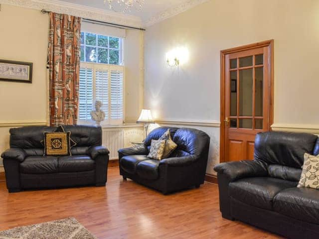 Living room | Mews Cottage, Whitby