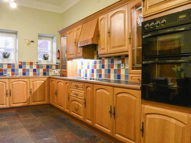 Kitchen | Mews Cottage, Whitby