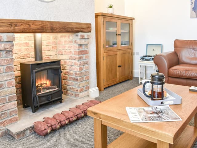 Living room | The Croft, Stanhope